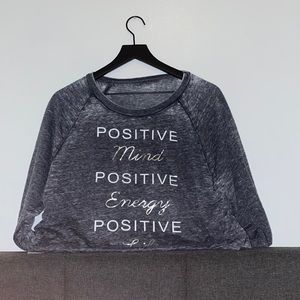 Cute bed sweater